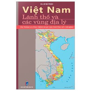 việt nam - lãnh thổ và các vùng địa lý