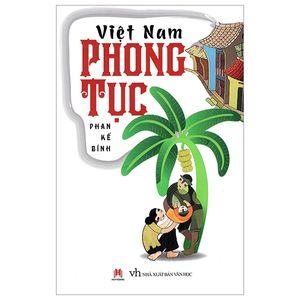 việt nam phong tục (huy hoàng)