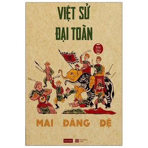 việt sử đại toàn