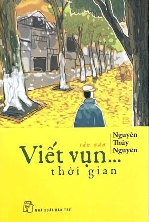 viết vụn thời gian