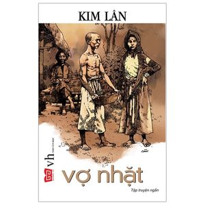 vợ nhặt (tái bản 2018)