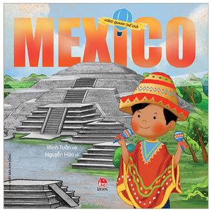 vòng quanh thế giới: mexico