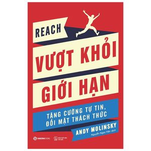 vượt khỏi giới hạn