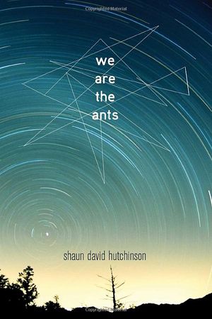 we are the ants