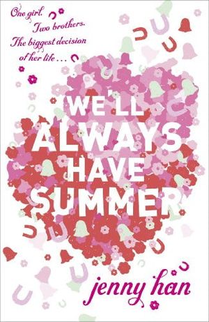 we'll always have summer (the summer series book 3)