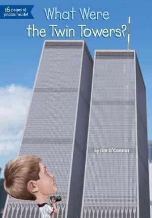 what were the twin towers?