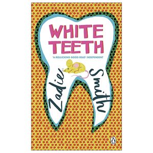 white teeth