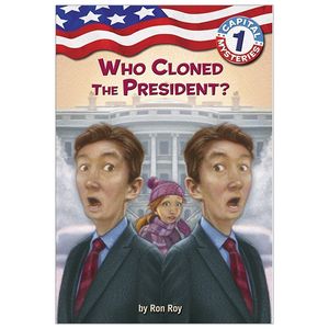 who cloned president?