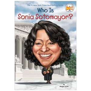 who is sonia sotomayor? (who was?)