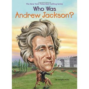 who was andrew jackson?