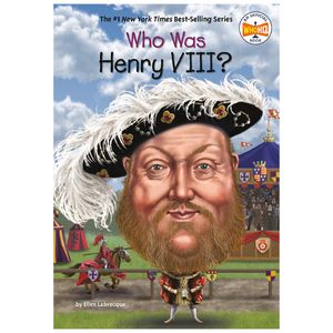 who was henry viii?