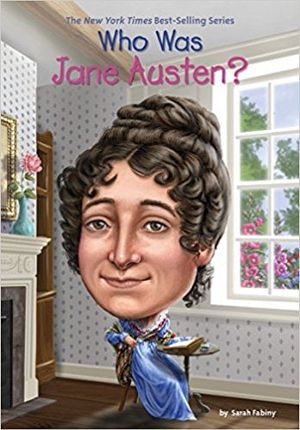 who was jane austen?