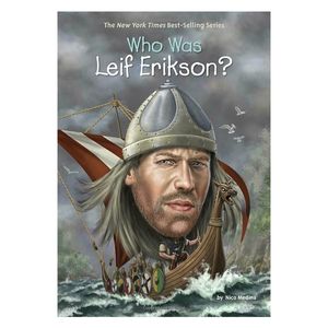 who was leif erikson?