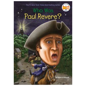 who was paul revere?