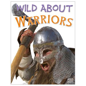 wild about warriors