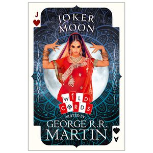 wild cards: joker moon