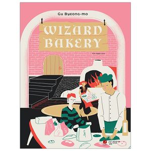 wizard bakery