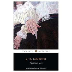 women in love (penguin classics)