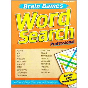 word search-professional