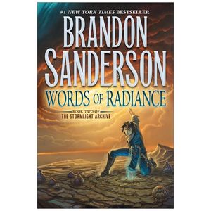 words of radiance: book two of the stormlight archive (stormlight archive, 2)