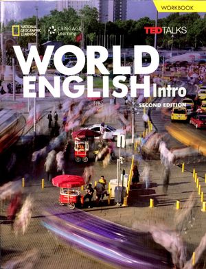 world english intro workbook