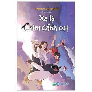 xa lộ chim cánh cụt