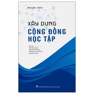 xây dựng cộng đồng học tập