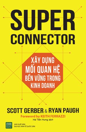 xây dựng mối quan hệ bền vững trong kinh doanh