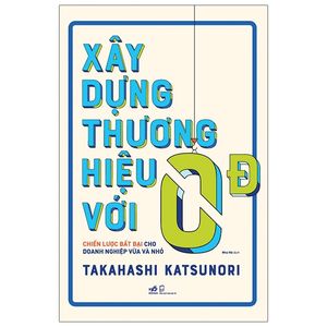 xây dựng thương hiệu với 0 đồng