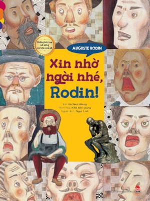 xin nhờ ngài nhé, rodin!