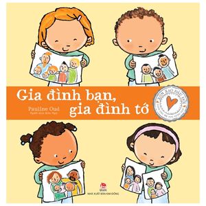 xôn xao đầu đời: gia đình bạn - gia đình tớ