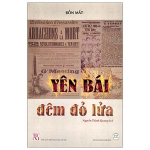 yên bái đêm đỏ lửa