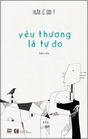 yêu thương là tự do