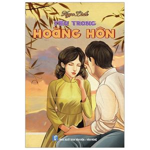 yêu trong hoàng hôn