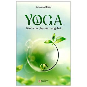 yoga dành cho phụ nữ mang thai