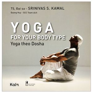 yoga theo dosha