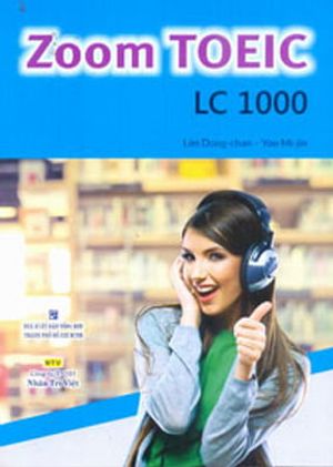 zoom toeic lc 1000